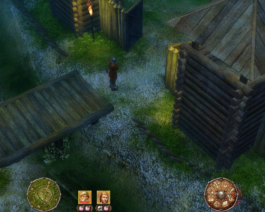 Konung 3: Ties of the Dynasty Steam Key GLOBAL