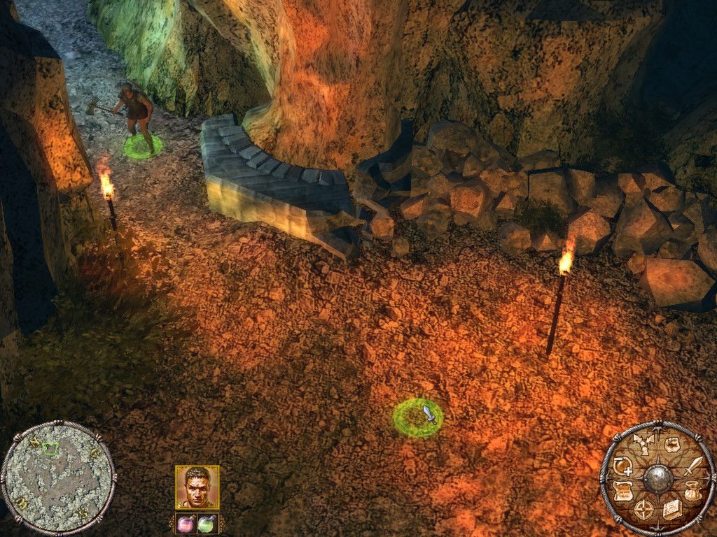 Konung 3: Ties of the Dynasty Steam Key GLOBAL