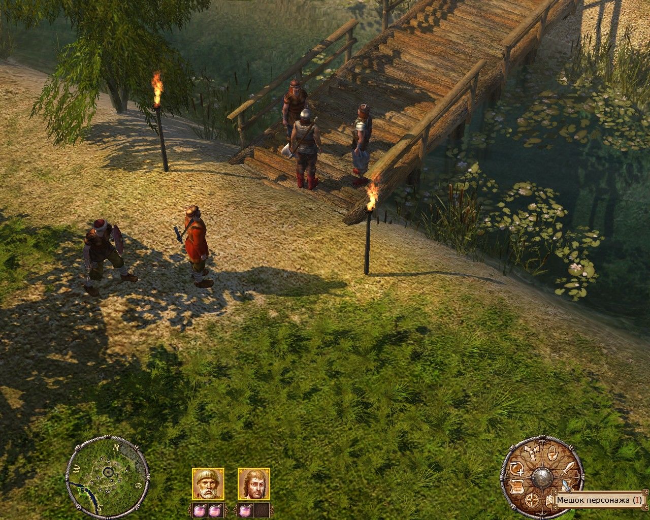 Konung 3: Ties of the Dynasty Steam Key GLOBAL