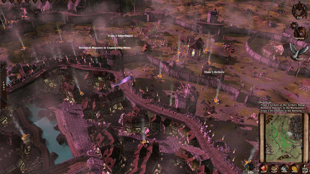 Kingdom Wars 2: Battles Steam Key GLOBAL