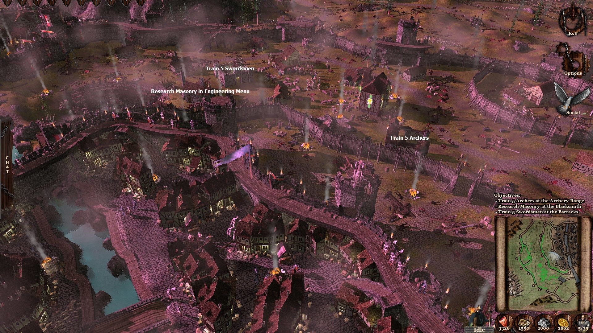 Kingdom Wars 2: Battles Steam Key GLOBAL