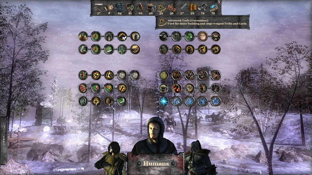 Kingdom Wars 2: Battles Steam Key GLOBAL
