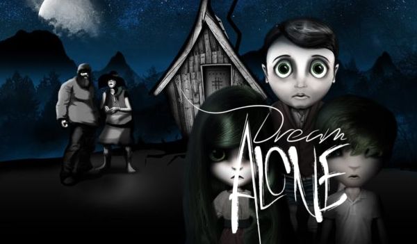 Dream Alone Steam Key GLOBAL