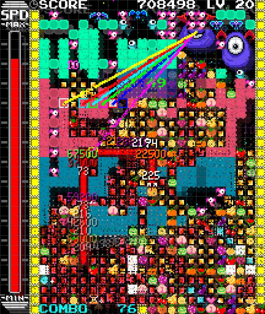 COSMIC SNAKE 8473/3671(HAMLETs) Steam Key GLOBAL