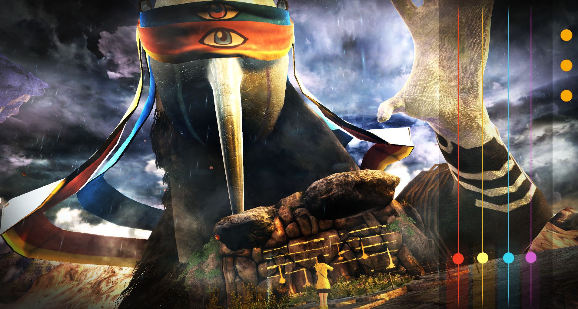 Distortions Steam Key GLOBAL