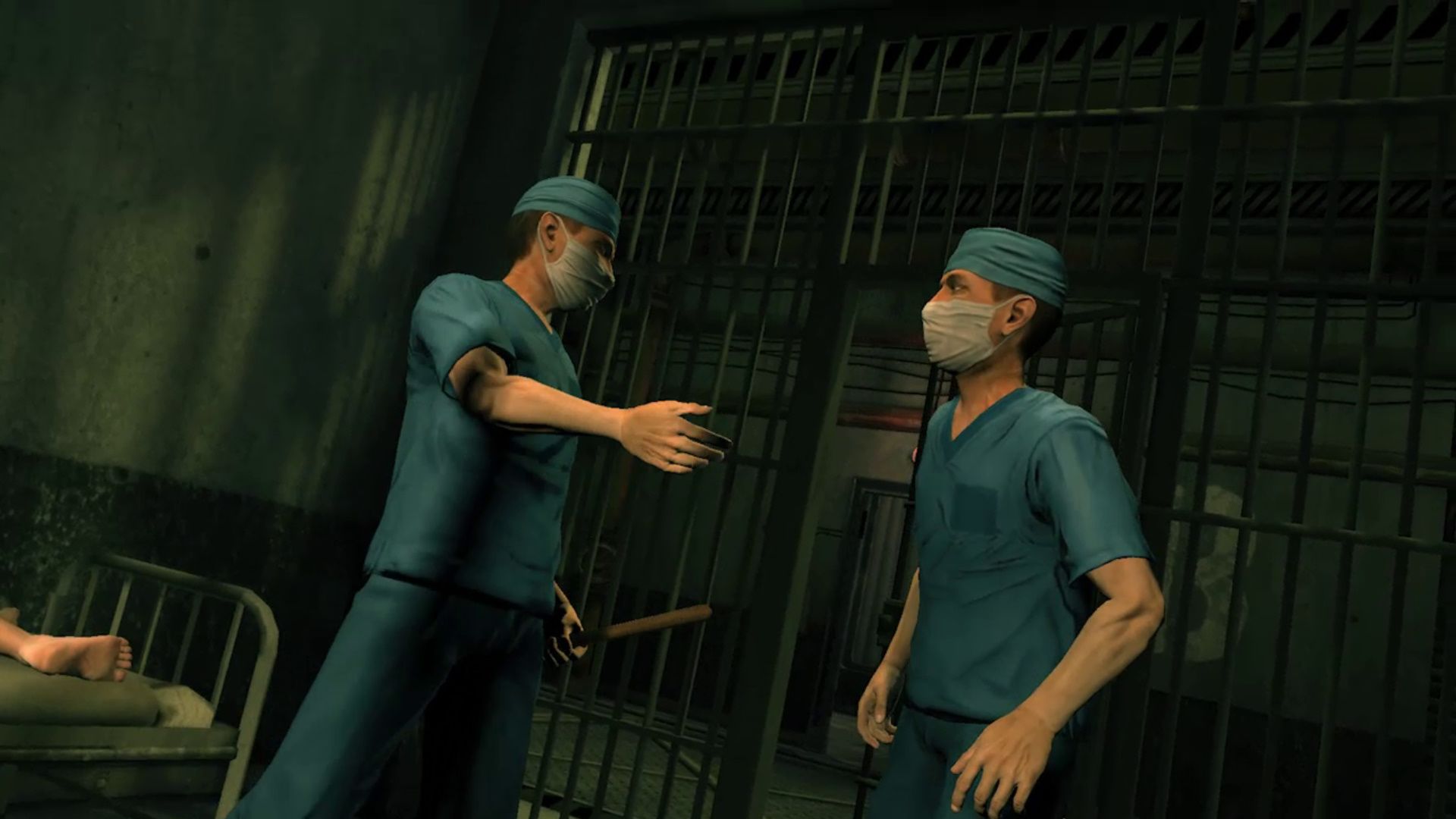 In Fear I Trust: Episodes 1-4 Collection Pack Steam Key GLOBAL