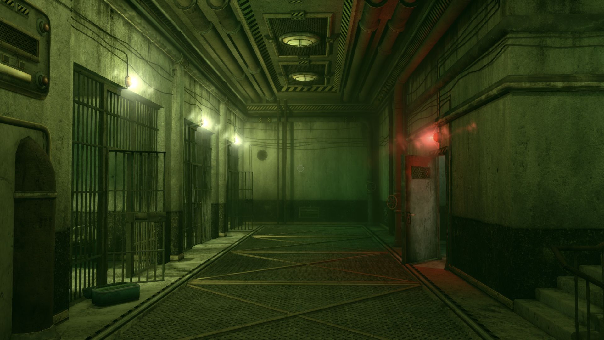 In Fear I Trust: Episodes 1-4 Collection Pack Steam Key GLOBAL