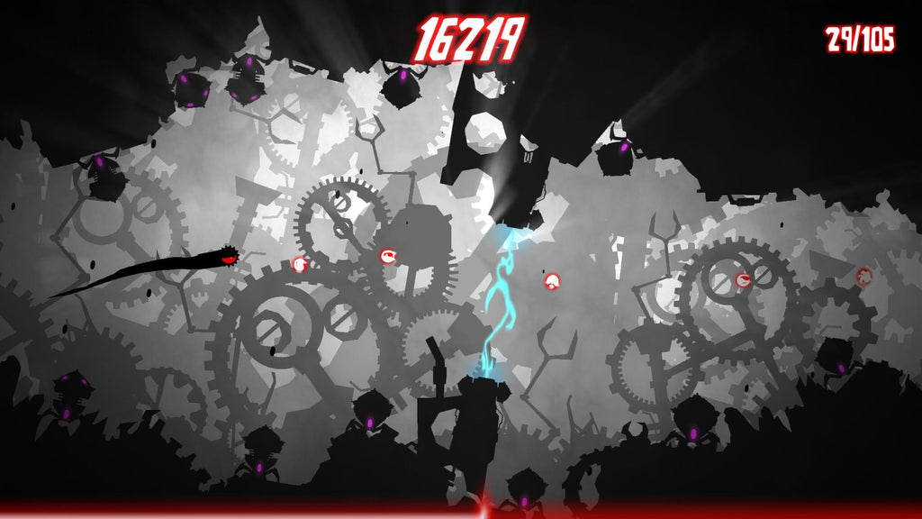 Odium to the Core Steam Key GLOBAL