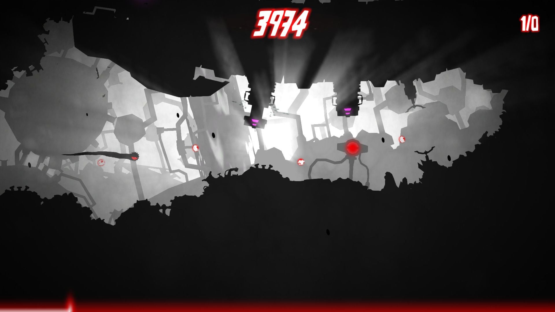 Odium to the Core Steam Key GLOBAL