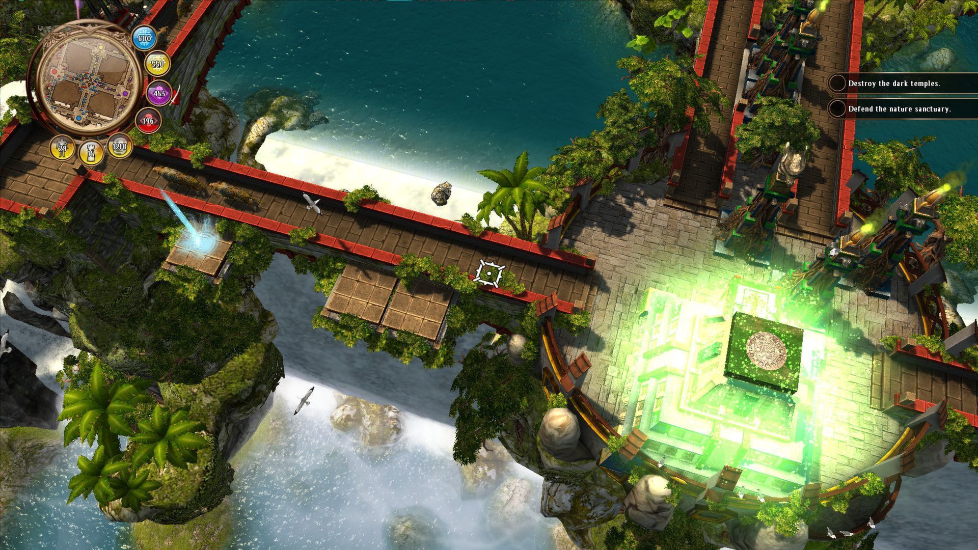 Defenders of Ardania Steam Key GLOBAL