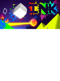 INK - Deluxe Edition Steam Key GLOBAL