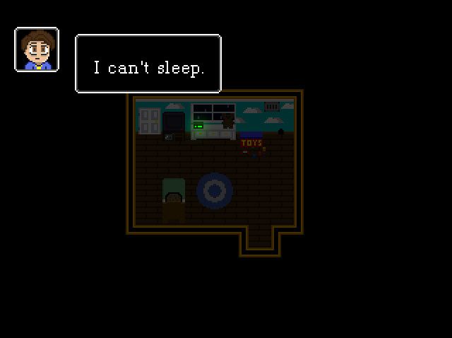 Just Ignore Them Steam Key GLOBAL
