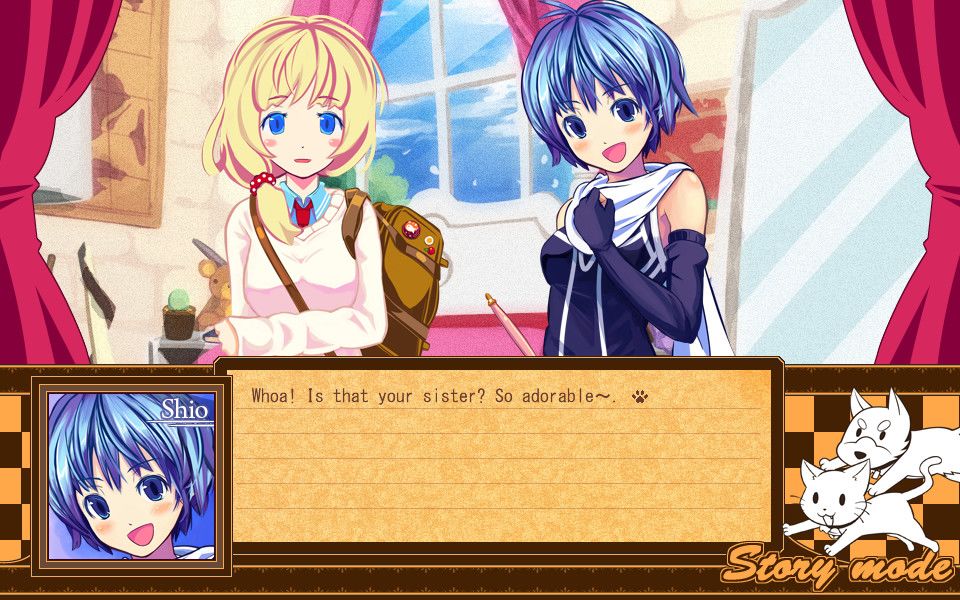 Dungeon Girl Steam Key GLOBAL