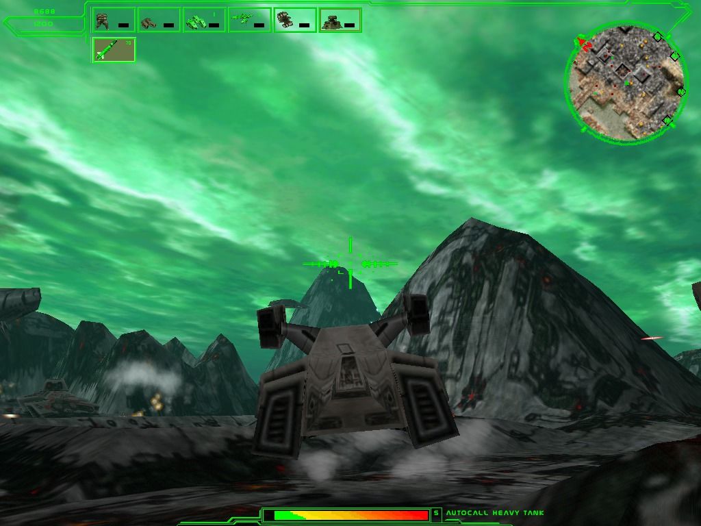 Uprising 2: Lead and Destroy Steam Key GLOBAL