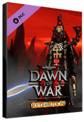 Warhammer 40,000: Dawn of War II: Retribution - Ulthwe Wargear Steam Key GLOBAL