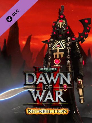 Warhammer 40,000: Dawn of War II: Retribution - Ulthwe Wargear Steam Key GLOBAL