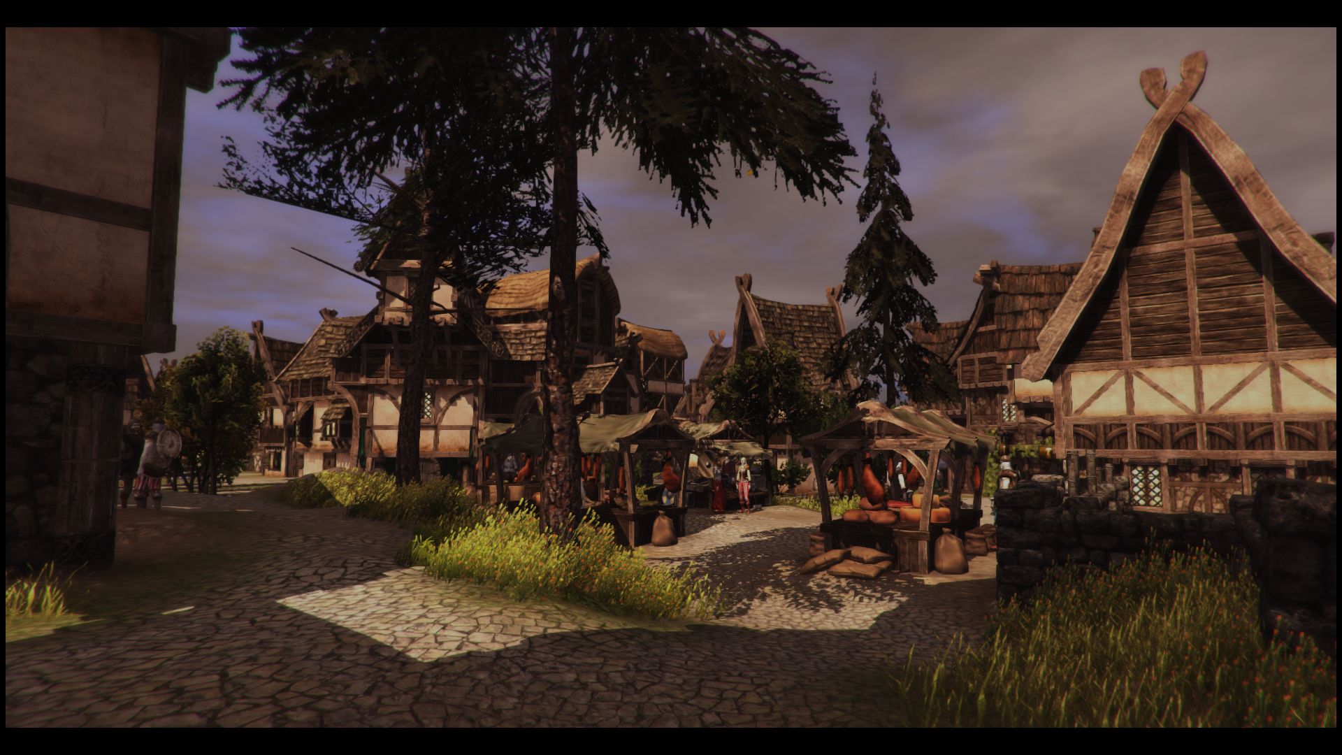 Realms of Arkania: Blade of Destiny - For the Gods Key Steam GLOBAL