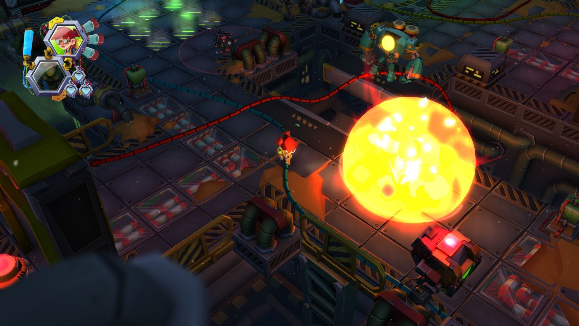 Vesta Steam Key GLOBAL