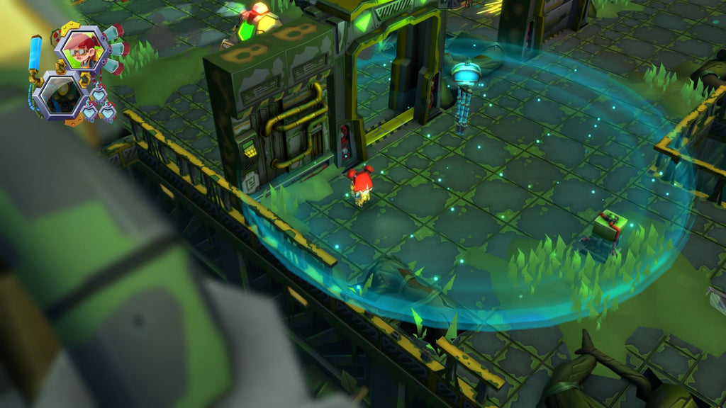 Vesta Steam Key GLOBAL