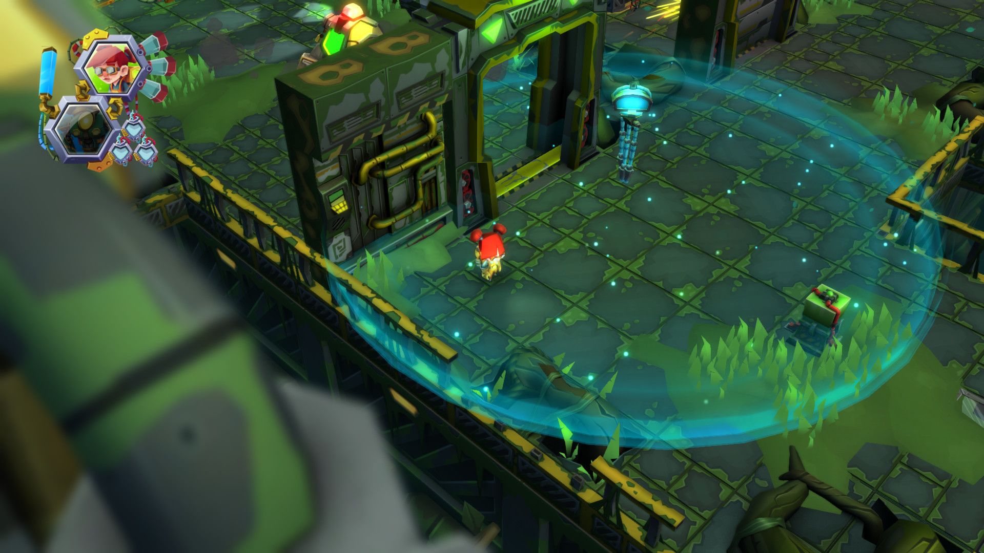 Vesta Steam Key GLOBAL