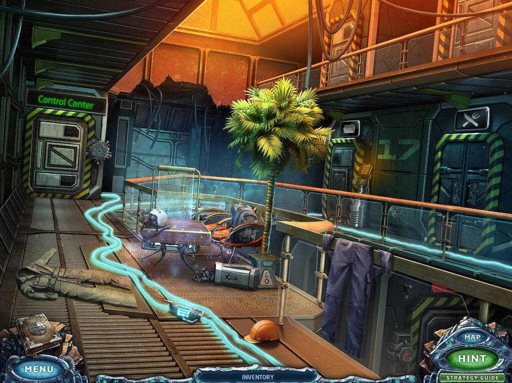 Eternal Journey: New Atlantis Steam Key GLOBAL