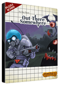 Out There Somewhere Steam Key GLOBAL