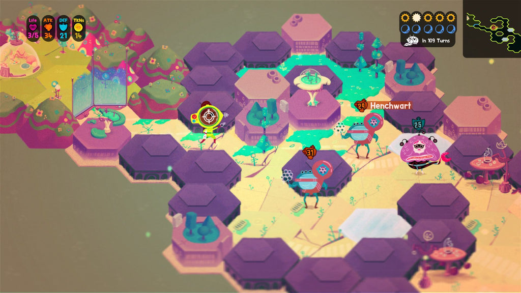 Loot Rascals Soundtrack Steam Key GLOBAL