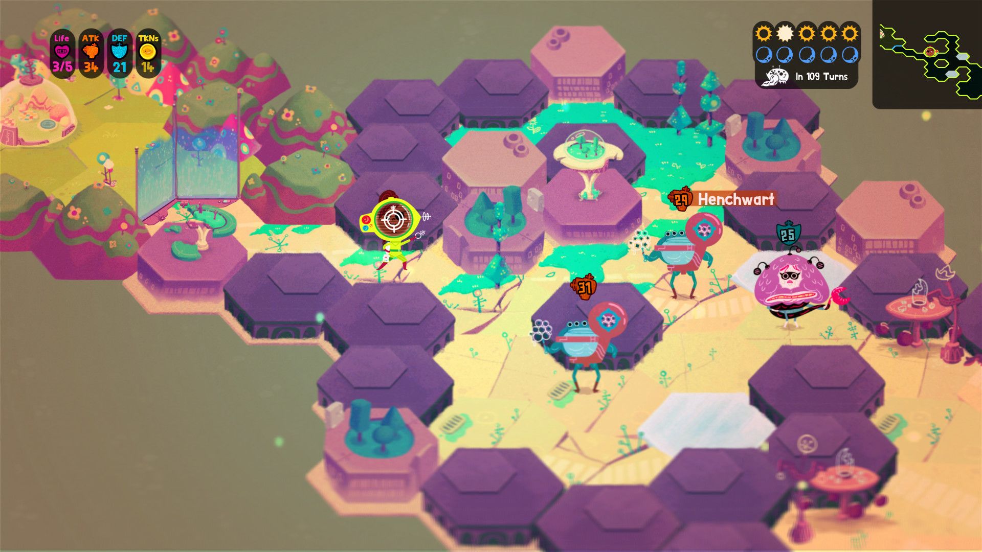 Loot Rascals Soundtrack Steam Key GLOBAL