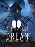 The Last Dream: Developer's Edition Steam Key GLOBAL