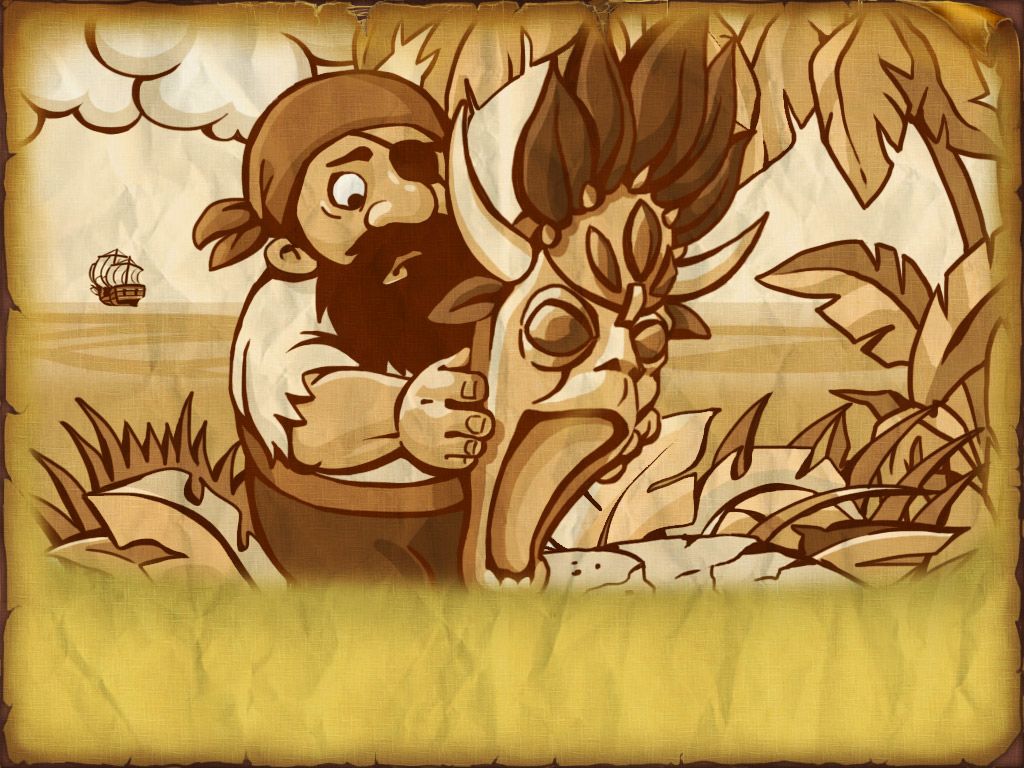 Island Tribe 4 Steam Key GLOBAL