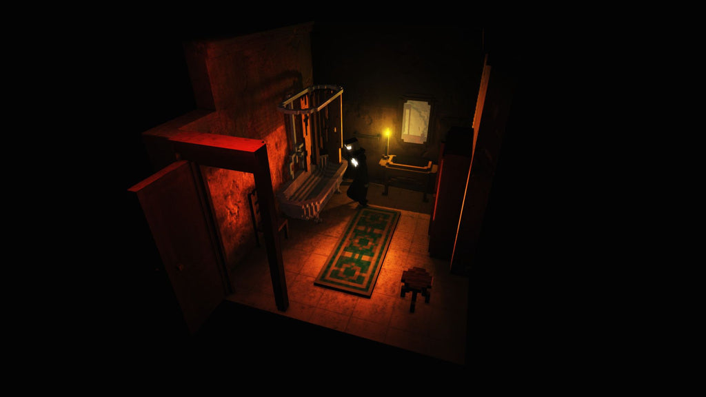 The Padre Steam Key GLOBAL