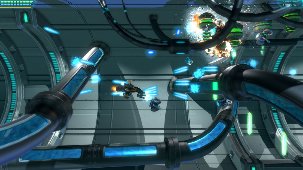Fatal Stormer Steam Key GLOBAL