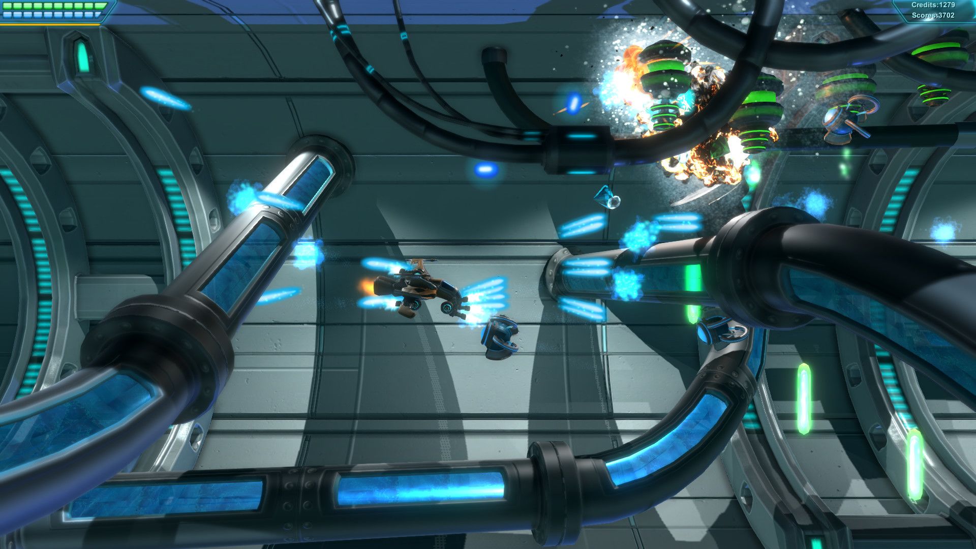 Fatal Stormer Steam Key GLOBAL