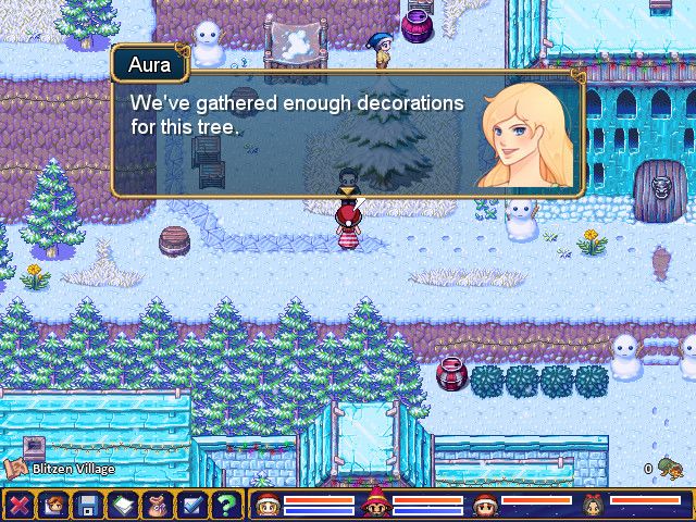 Stargazer Christmas Steam Key GLOBAL
