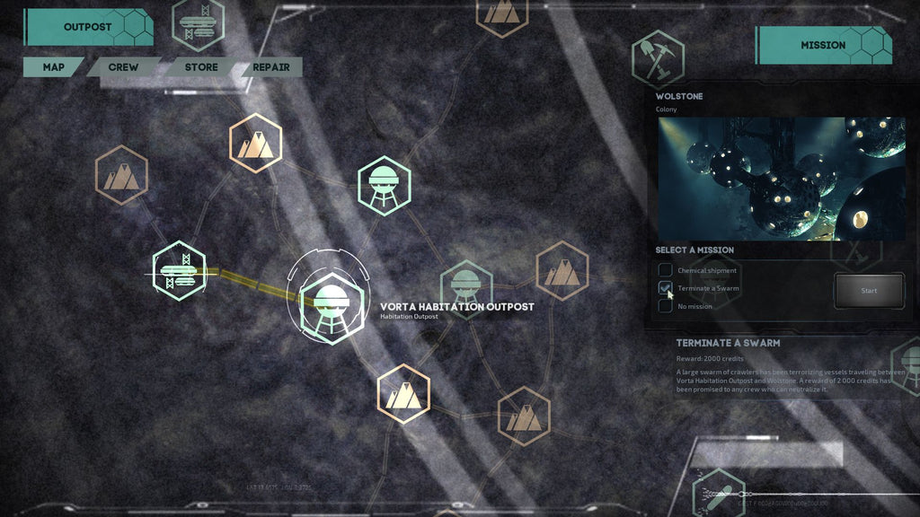 Barotrauma Steam Key RU/CIS