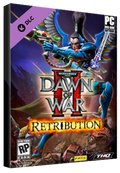 Warhammer 40,000: Dawn of War II: Retribution - Eldar Race Pack Steam Key GLOBAL
