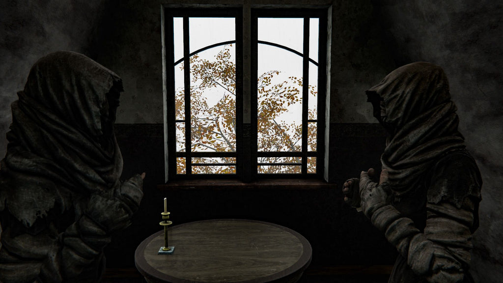 Pathologic 2: Marble Nest - Steam Key - GLOBAL
