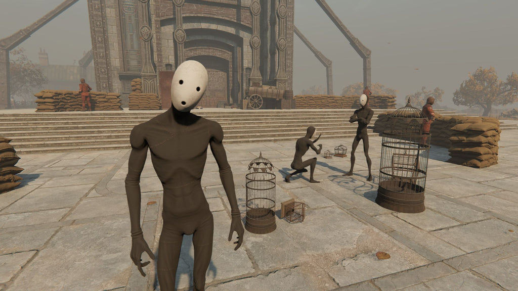 Pathologic 2: Marble Nest - Steam Key - GLOBAL