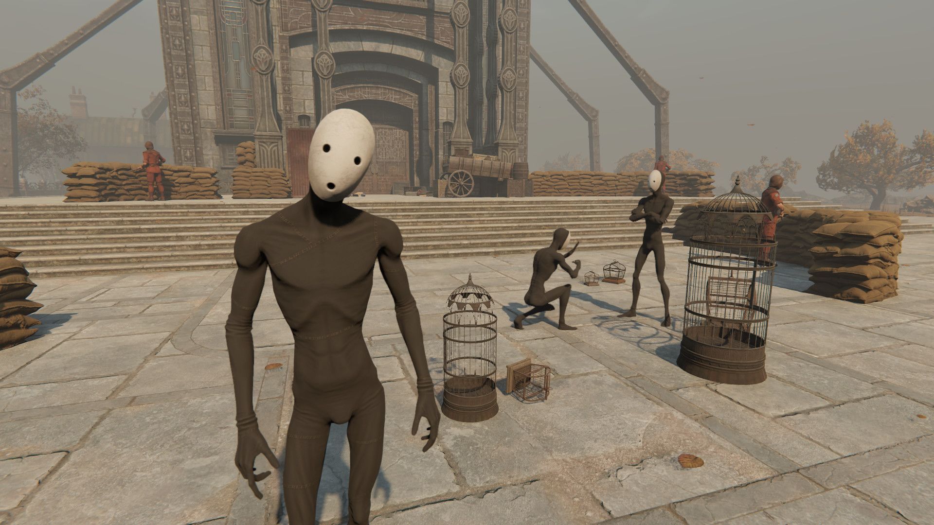 Pathologic 2: Marble Nest - Steam Key - GLOBAL