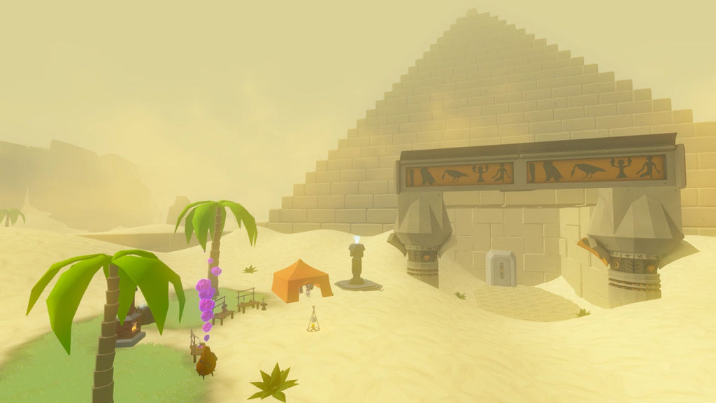 Windscape Steam Key GLOBAL
