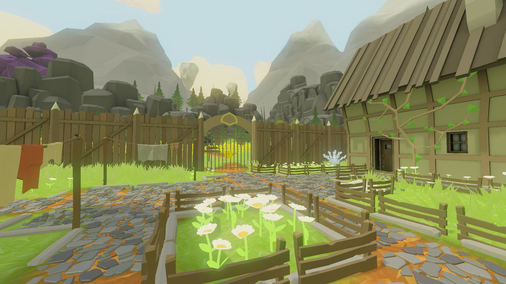 Windscape Steam Key GLOBAL