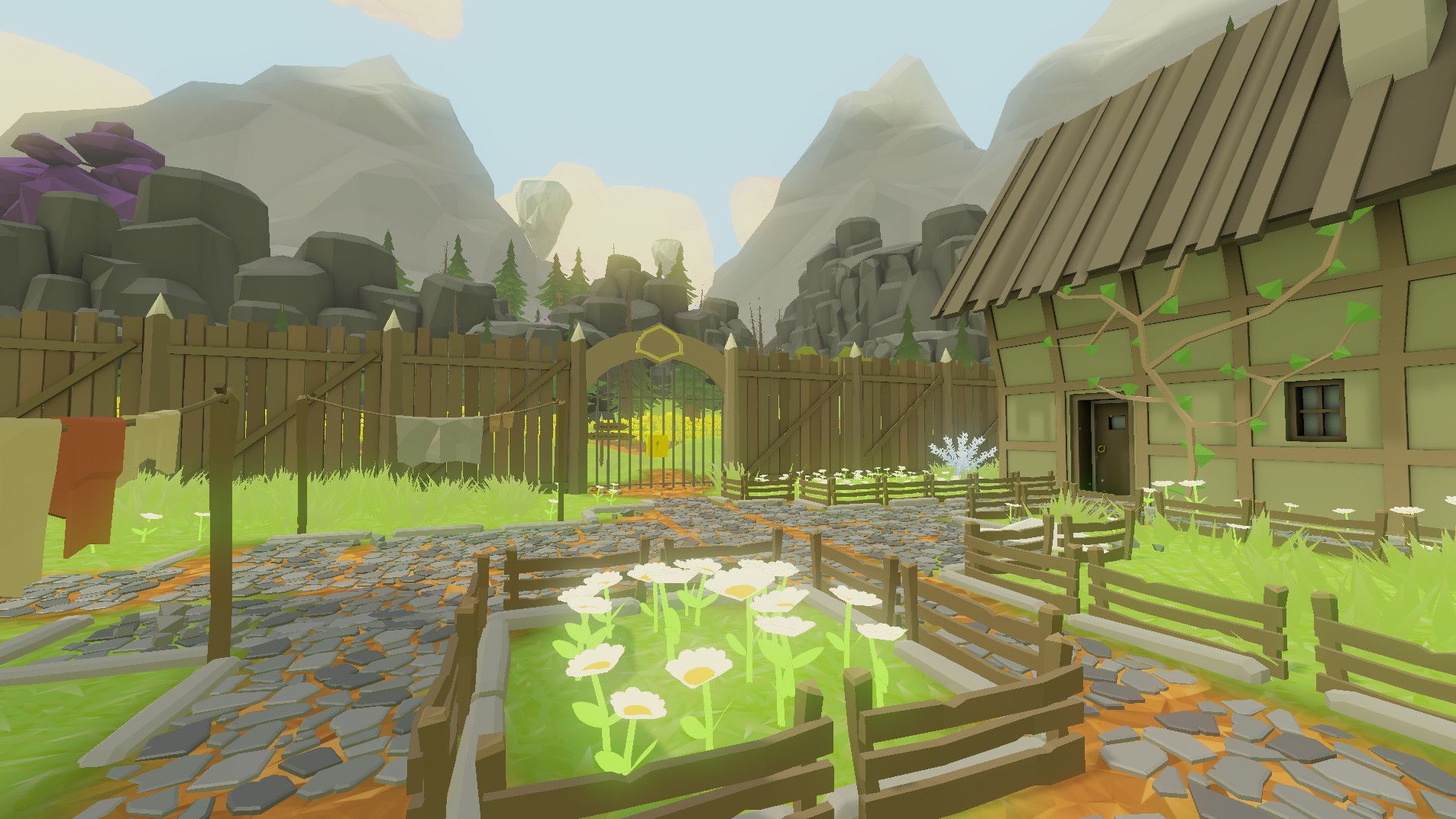 Windscape Steam Key GLOBAL