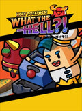 Holy Potatoes! What the Hell?! Steam Key GLOBAL