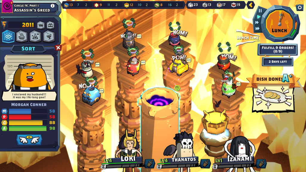 Holy Potatoes! What the Hell?! Steam Key GLOBAL