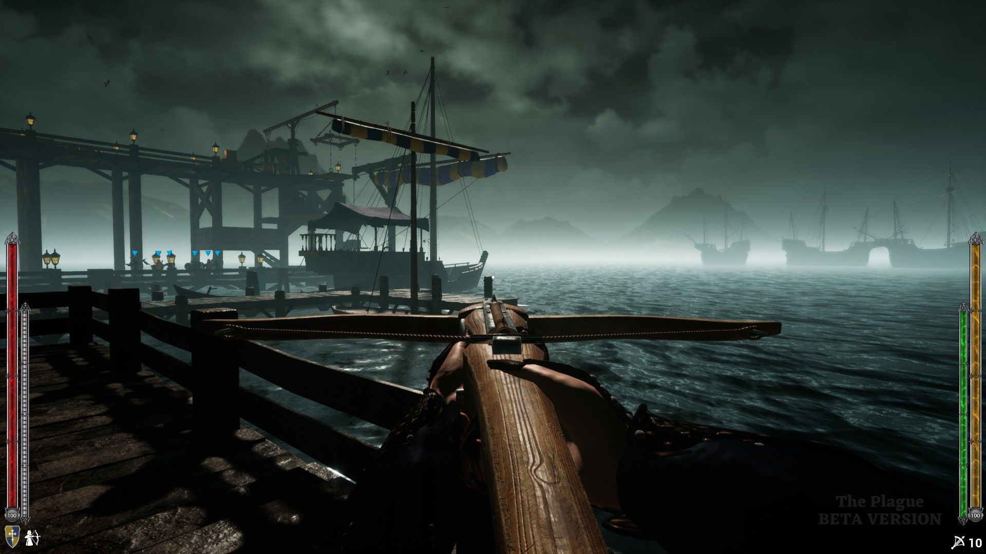 WarFallen Steam Key GLOBAL