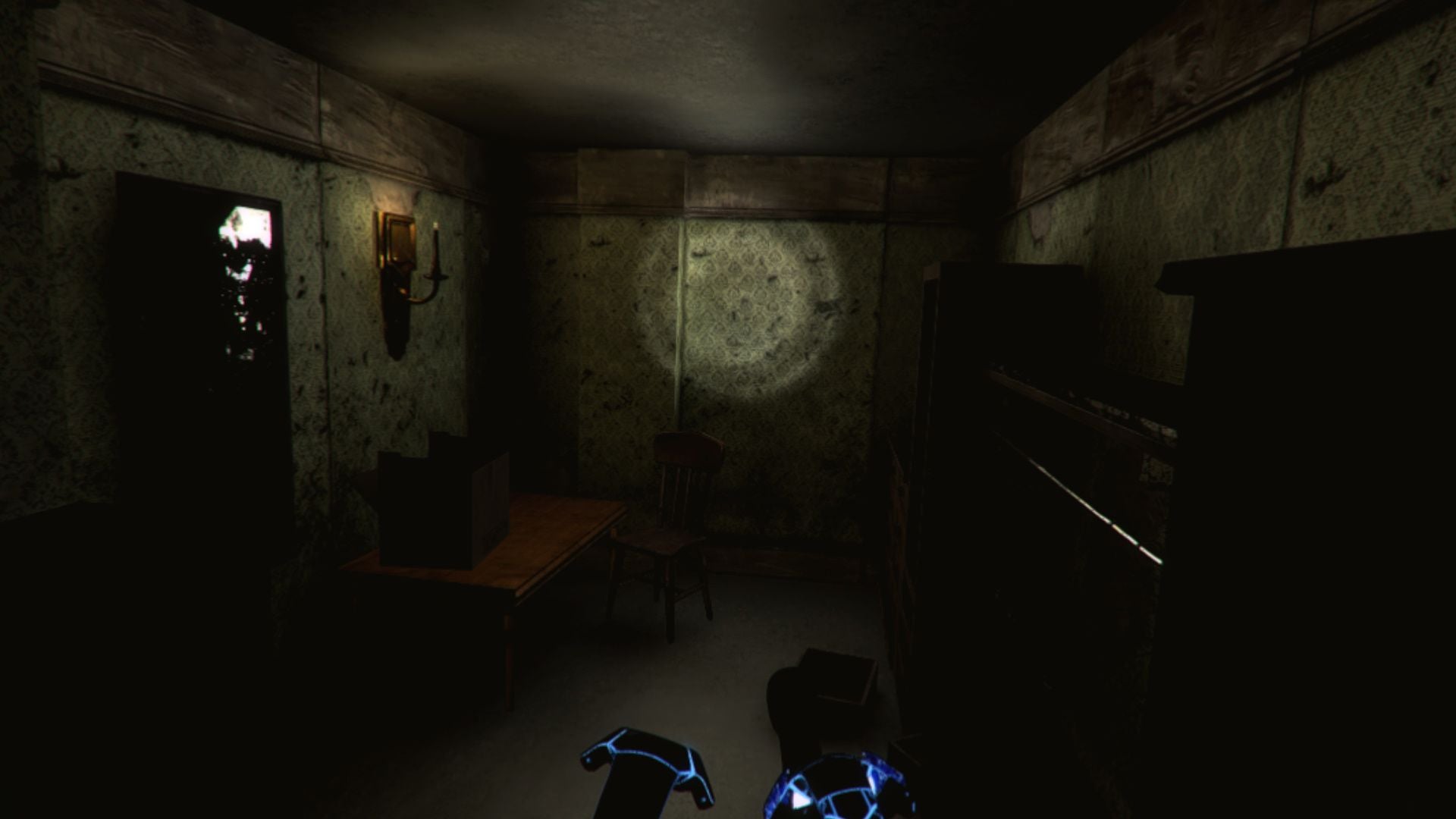 SVRVIVE: The Deus Helix Steam Key GLOBAL