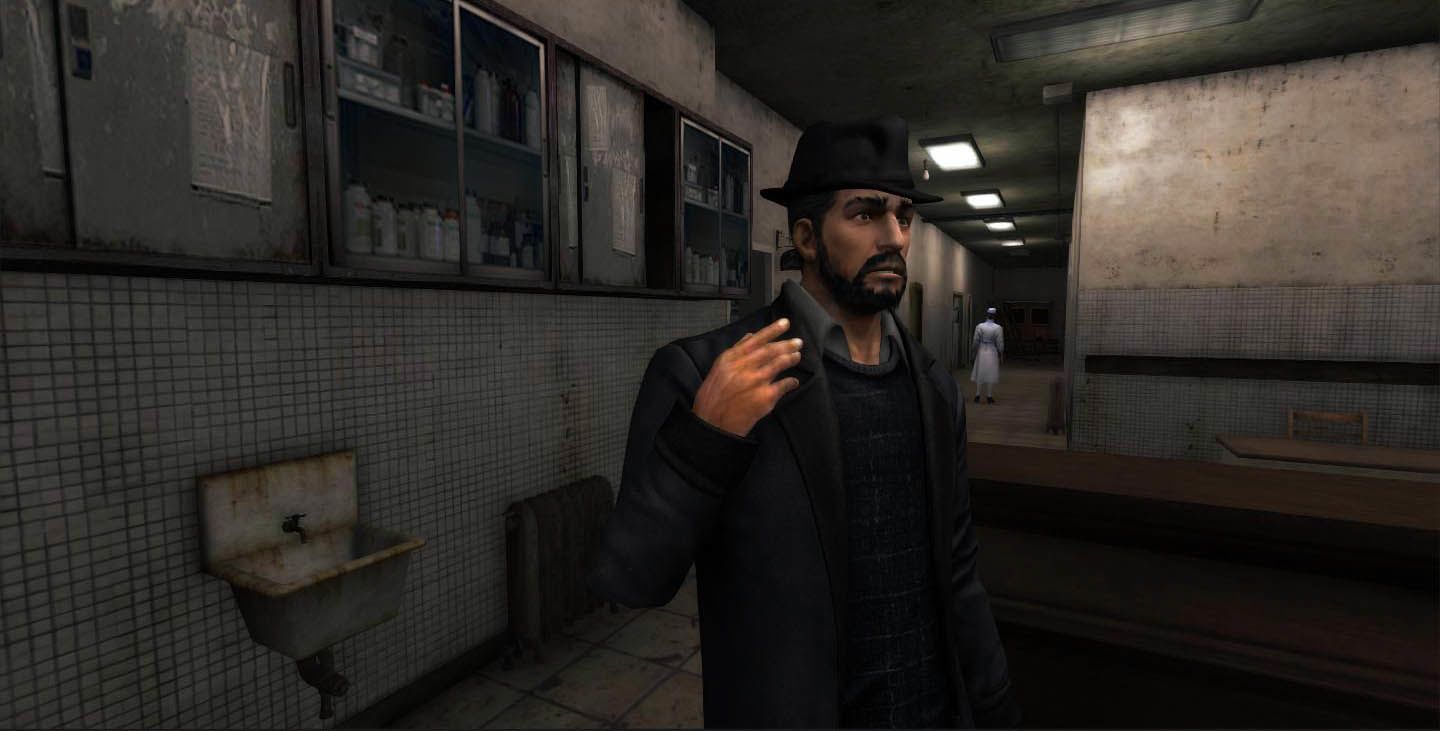 Dark Years Steam Key GLOBAL