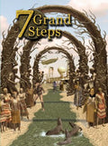 7 Grand Steps: What Ancients Begat Steam Key GLOBAL