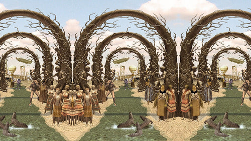 7 Grand Steps: What Ancients Begat Steam Key GLOBAL