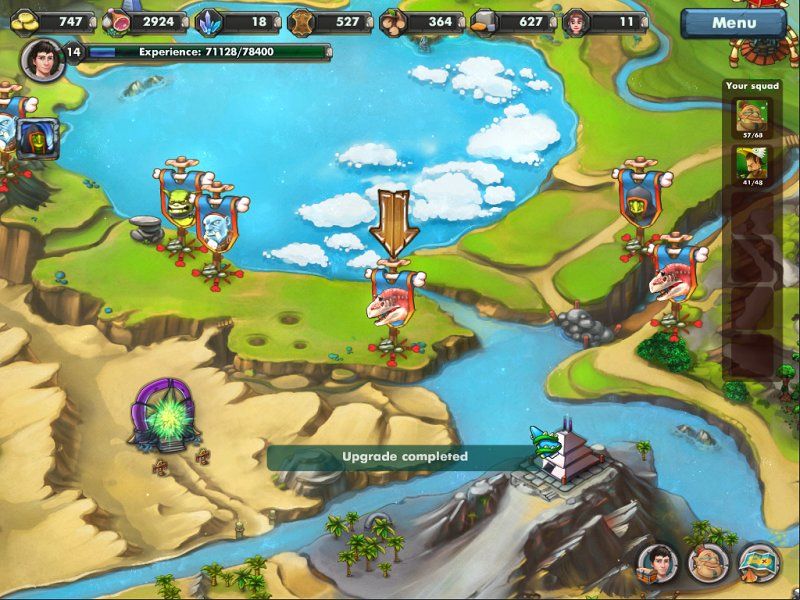 Prehistoric Tales Steam Key GLOBAL